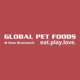 Global Pet Foods NB Pet Care Specialist in Miramichi- Full Time