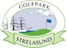 Golfpark Strelasund GmbH & Co. KG Hotelfachmann/Empfangsmitarbeiter (m/w/d) in Süderholz