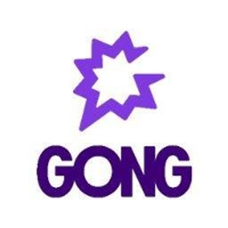 Gong.io Inc. EMEA Sales Development Representative DACH