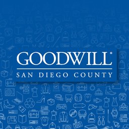 Goodwill Industries of San Diego County Salesperson I