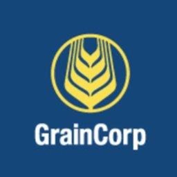 GrainCorp Grain Handler