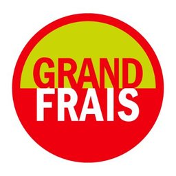 Grand Frais Vendeur crèmerie Grand frais (H/F)