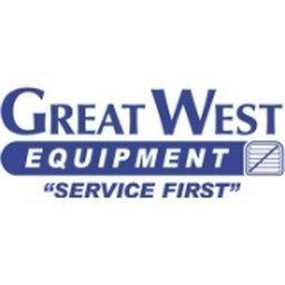 Great West Equipment Heavy Equipment Technician Lead Hand (Shop)