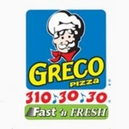 Greco Pizza Restaurant supervisor