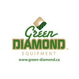 Green Diamond Equipment Service Writer