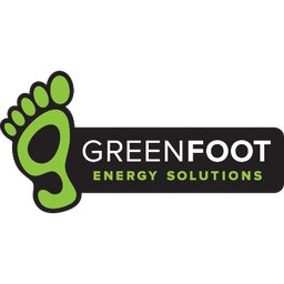 Greenfoot Energy Solutions Inc. Oil System Removal Technician