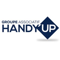 Groupe Associatif Handy'Up 