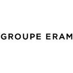 Groupe Eram Export Area Sales Manager TBS H/F