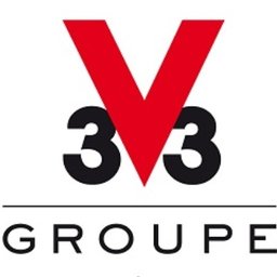 Groupe V33 Assistant Administration des Ventes Internationales H/F