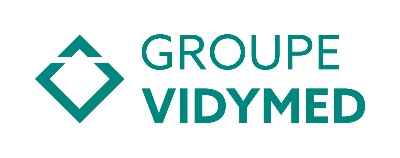 Groupe Vidy Med 