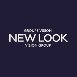 Groupe Vision New Look Inc Sales Advisor