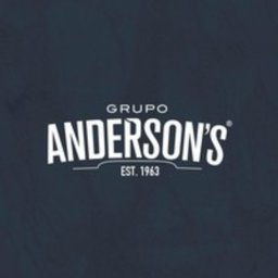 Grupo Anderson's Garrotero Coapa