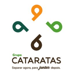 Grupo Cataratas Assistente de Compras