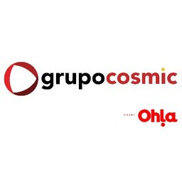 Grupo Cosmic Demovendedora para canal autoservicio