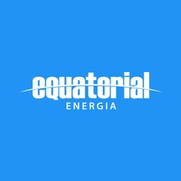 Grupo Equatorial Energia Promotor(a) de vendas