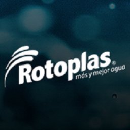 Grupo Rotoplas Operador de Planta de Tratamiento de Aguas Residuales