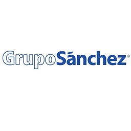 Grupo Sánchez Repartidor en moto