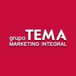 Grupo Tema Marketing AZAFATA/O-PROMOTOR/A PERFUMERIA