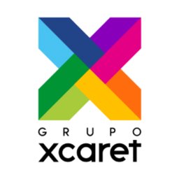 Grupo Xcaret Surtidor(a) de Alimentos y Bebidas Parques