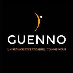 Guenno Immobilier Assistante commerciale (H/F)