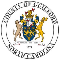 Guilford County Government Planner I