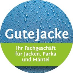 Gute Jacke 