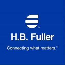 H.B. Fuller Internal Auditor