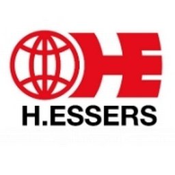 H.Essers International Driver