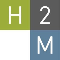 H2M architects + engineers 2024-2025 Co-Op Program