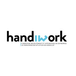 HANDIWORK Contrat de professionnalisation intérimaire - LOGISTIQUE