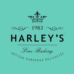 HARLEY'S Fine Baking Pastry Chef