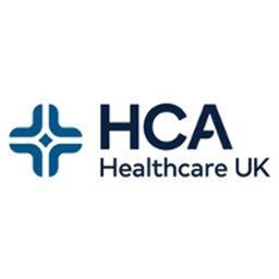 HCA Healthcare UK BANK Radiology Department Assistant