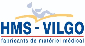 HMS-VILGO Agent de production qualité