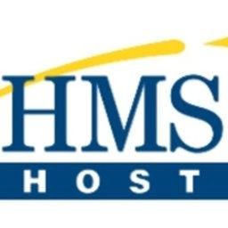 HMSHost Cinnabon/AK Doghaus Station Attendant/Cashier Early Morning (3AM) - Anchorage Airport