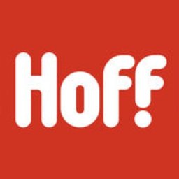 HOFF Junior Visual Merchandiser