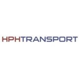 HPH Transport Oak Street Southgate - Van Driver