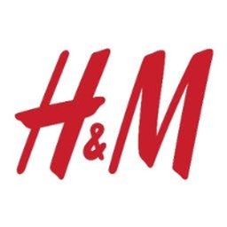 H&M Visual Merchandiser