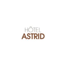 Hôtel Astrid Serveur H/F