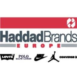 Haddad Brands Europe Sales Representative - Lacoste Kids (BENELUX)