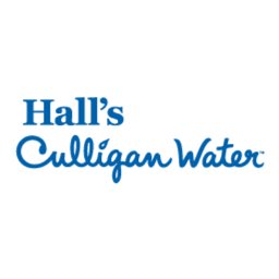 Hall's Culligan Water Route Delivery Driver