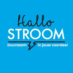 HalloStroom Klantenservice Medewerker