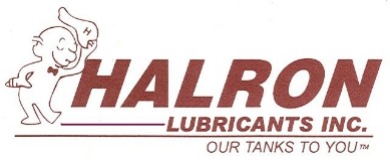 Halron Lubricants Equipment Installers