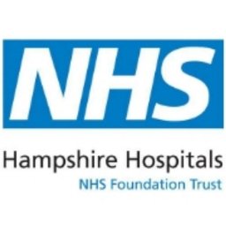 Hampshire Hospitals NHS Foundation Trust Discharge Administrator