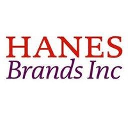 Hanes Brands 