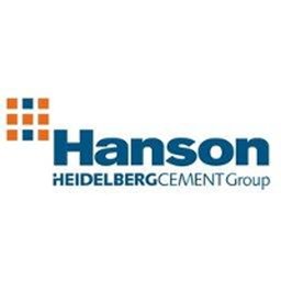 Hanson Territory Sales Manager