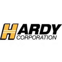 Hardy Corp Fabrication Manager