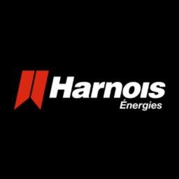 Harnois Énergies Chargé (e) projets