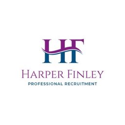 Harper Finley Technical Training Lead