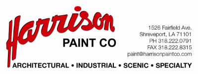 Harrison Paint Co Delivery Driver/Warehouse Associate