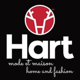 Hart Stores Retail sales associate